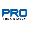 PRO Tuna-Stavby